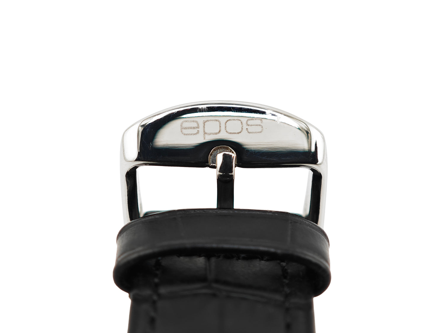 エポス オリジナーレ ダブルレトログラード Ref.3431BK / EPOS Originale Double Retrograde Limited Edition