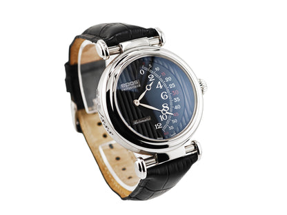 エポス オリジナーレ ダブルレトログラード Ref.3431BK / EPOS Originale Double Retrograde Limited Edition