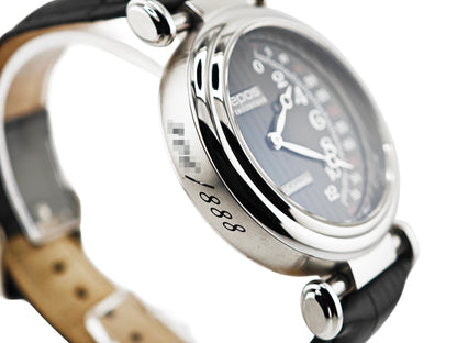 エポス オリジナーレ ダブルレトログラード Ref.3431BK / EPOS Originale Double Retrograde Limited Edition