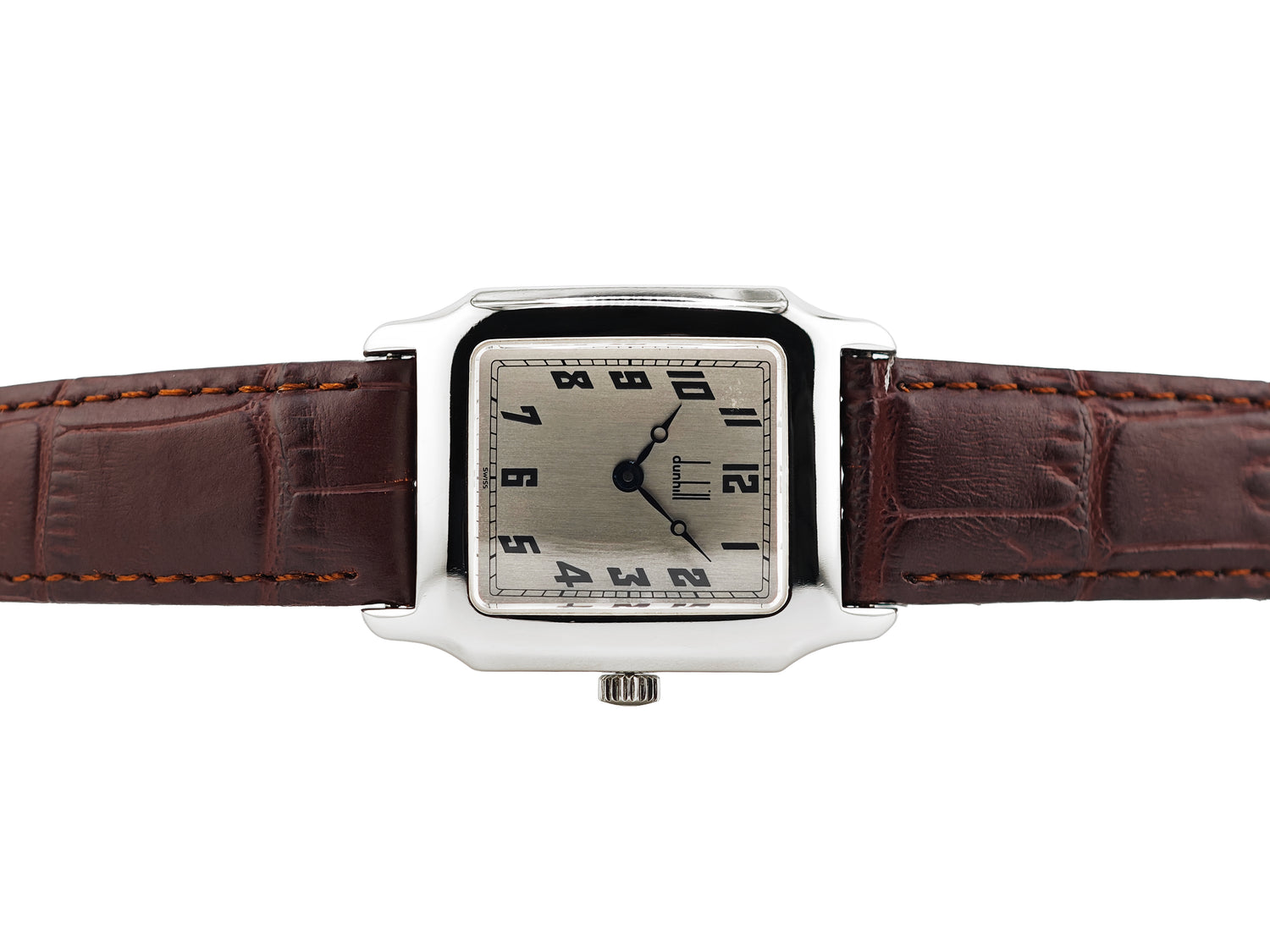 ダンヒル センテナリー 手巻き / Dunhill CENTENARY ArtDeco 90&