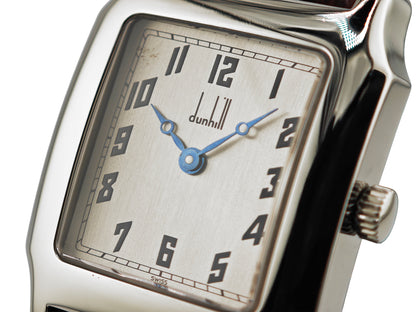ダンヒル センテナリー 手巻き / Dunhill CENTENARY ArtDeco 90&