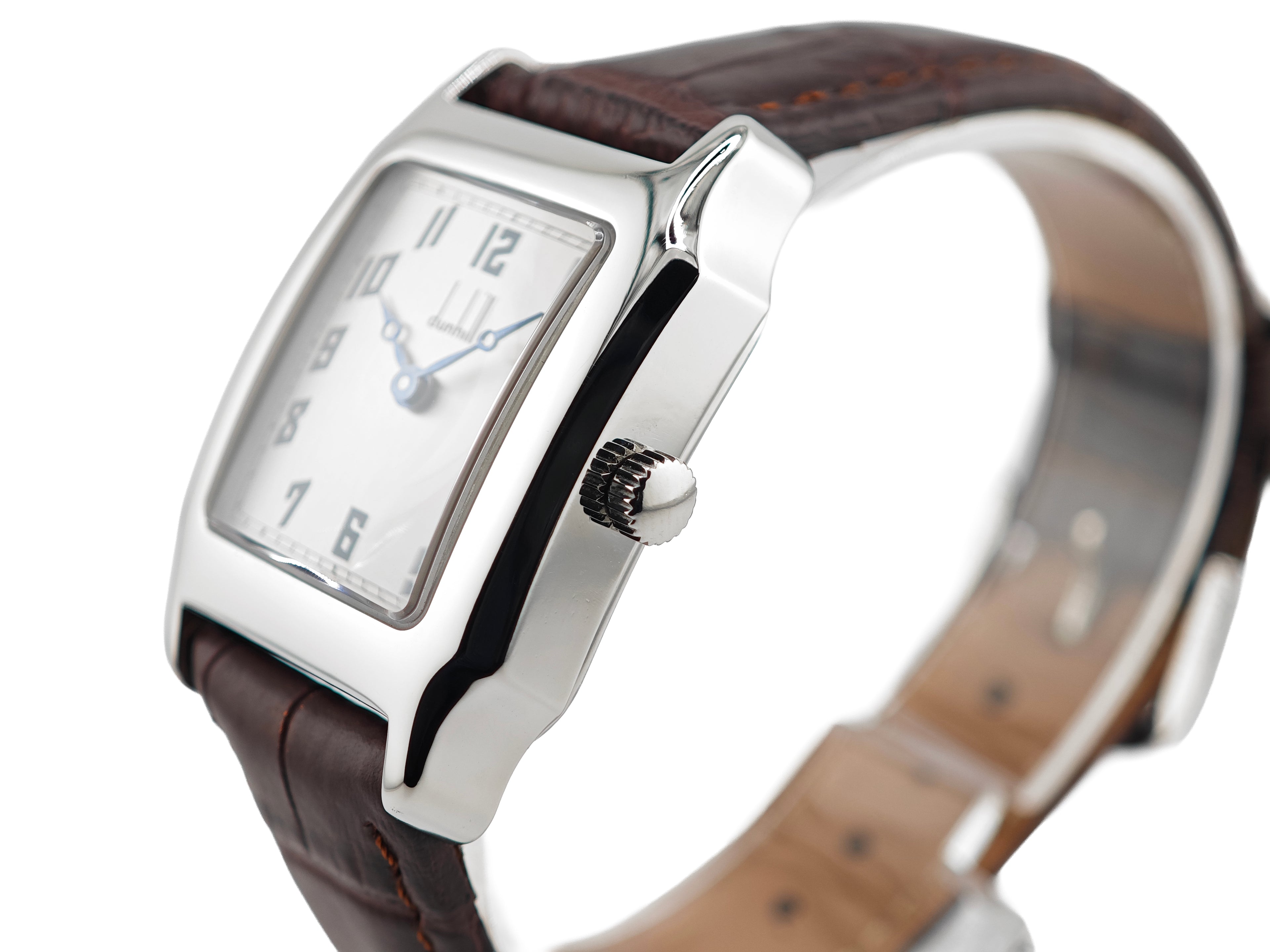 ダンヒル センテナリー 手巻き / Dunhill CENTENARY ArtDeco 90&