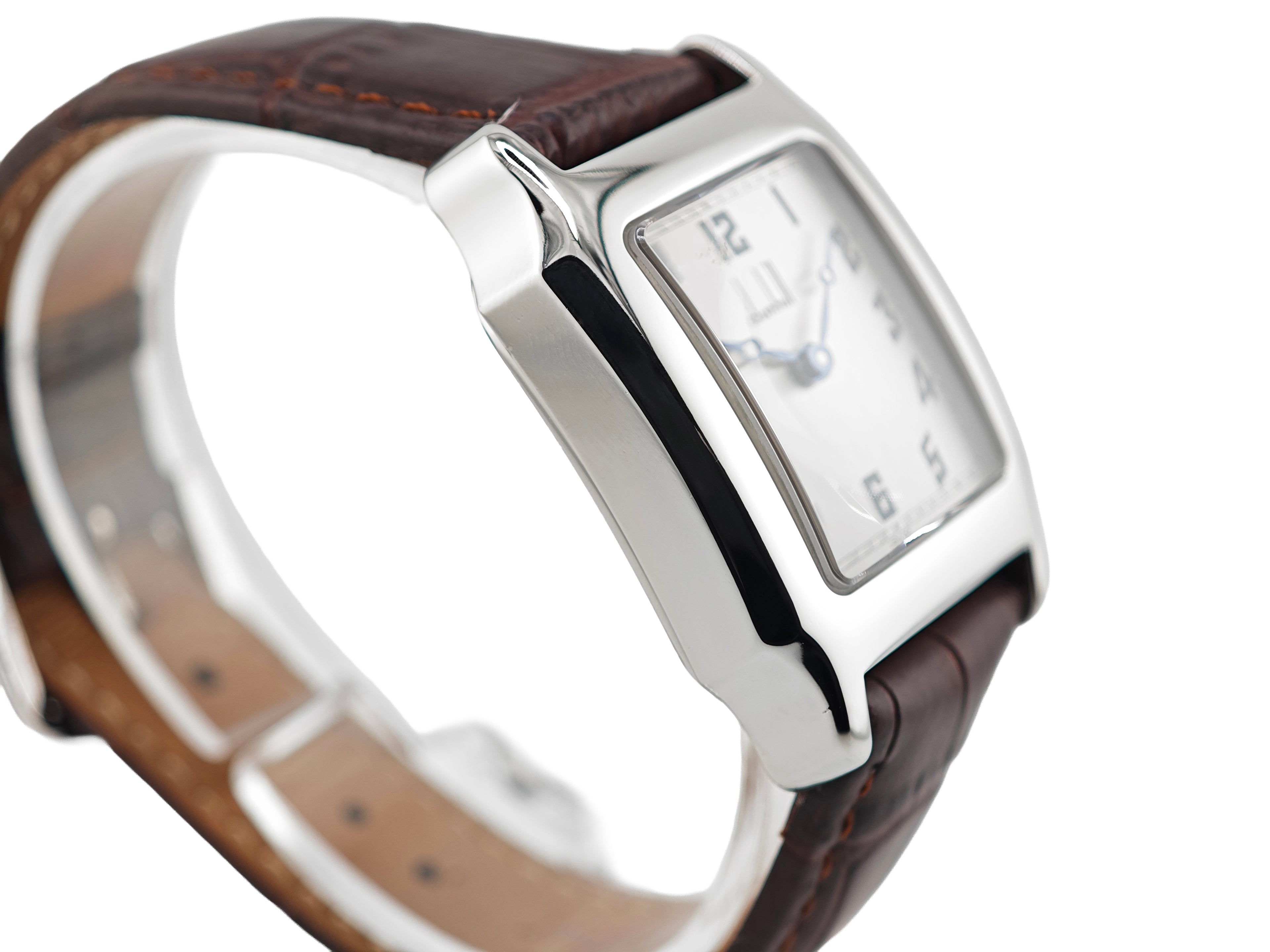 ダンヒル センテナリー 手巻き / Dunhill CENTENARY ArtDeco 90&