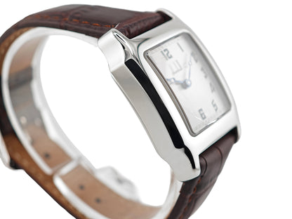 ダンヒル センテナリー 手巻き / Dunhill CENTENARY ArtDeco 90&