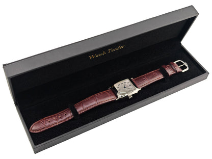 ダンヒル センテナリー 手巻き / Dunhill CENTENARY ArtDeco 90&