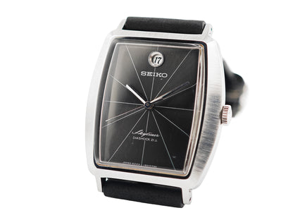 セイコー スカイライナー Ref.6222-5010 / Seiko Skyliner