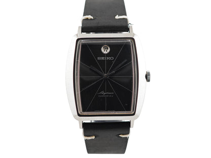 セイコー スカイライナー Ref.6222-5010 / Seiko Skyliner