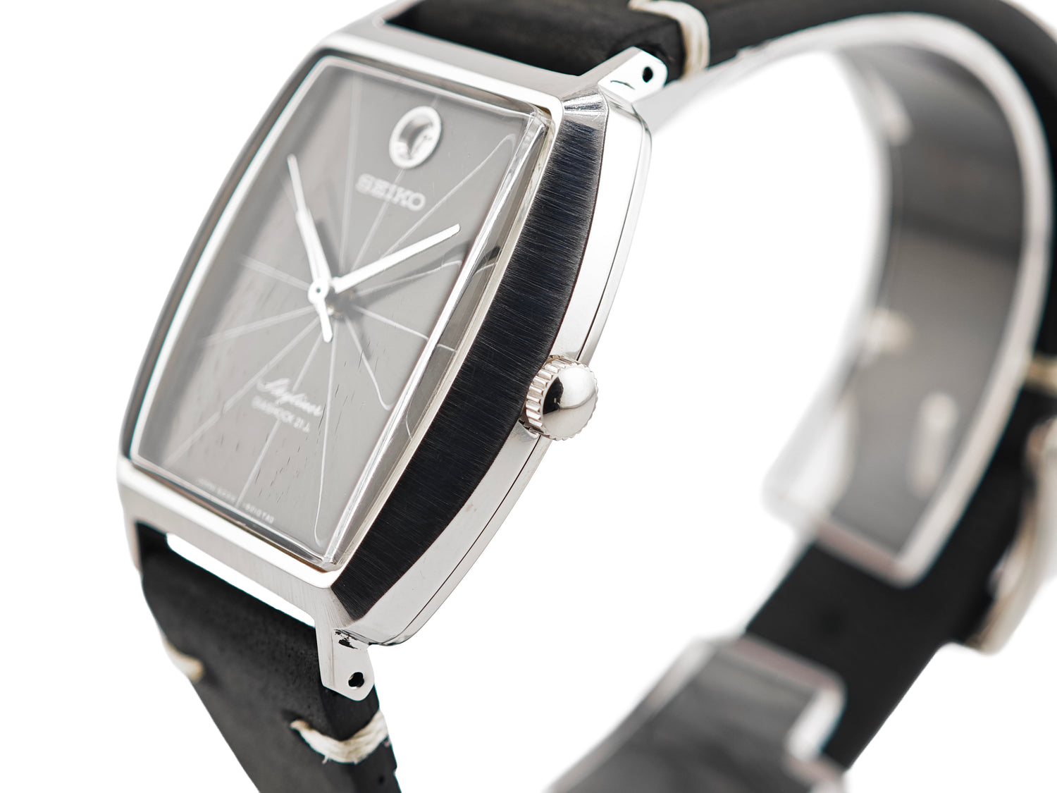 セイコー スカイライナー Ref.6222-5010 / Seiko Skyliner