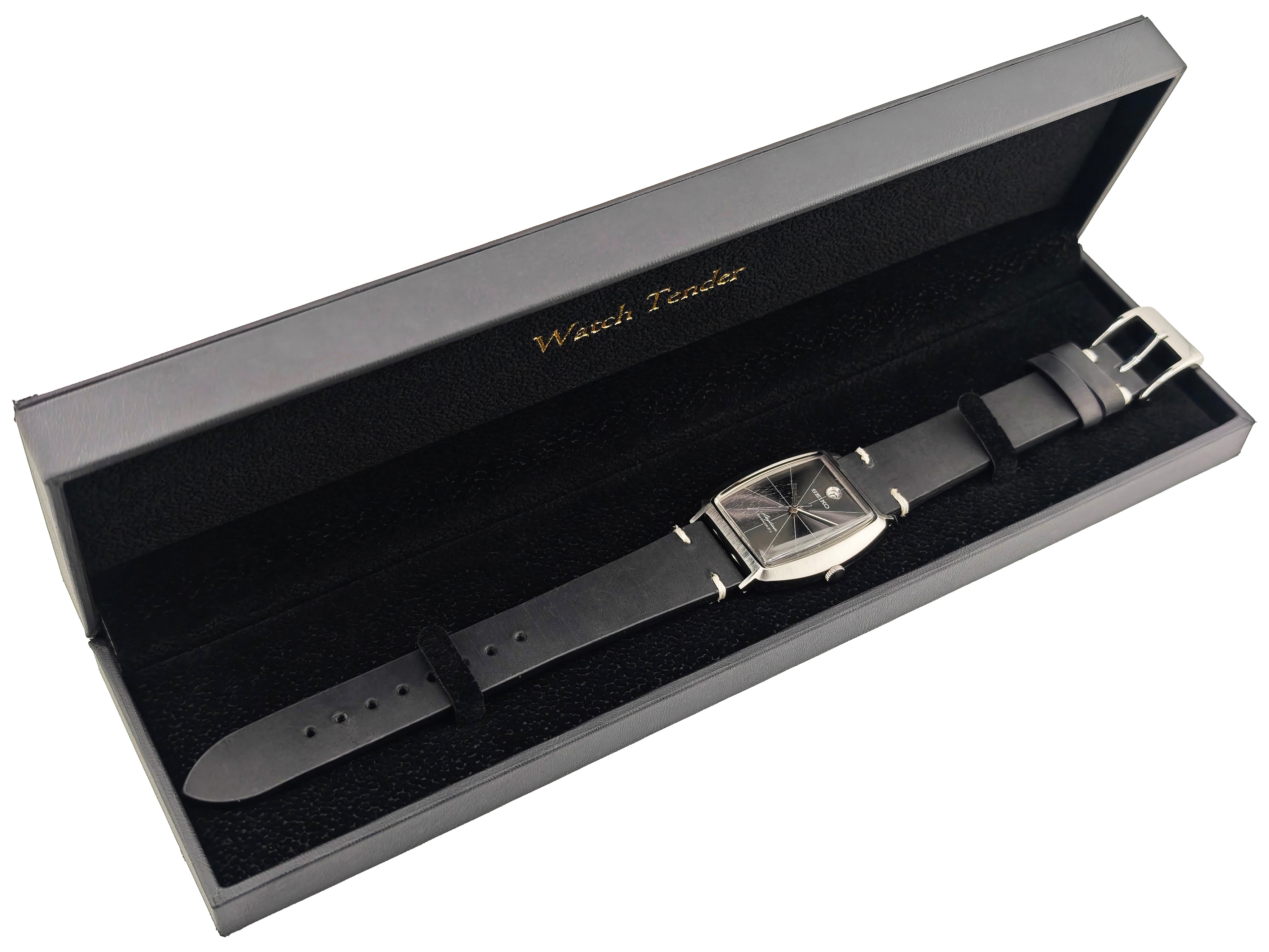 セイコー スカイライナー Ref.6222-5010 / Seiko Skyliner – WatchTender