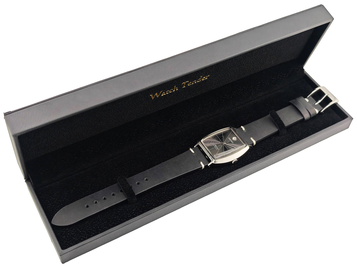 セイコー スカイライナー Ref.6222-5010 / Seiko Skyliner