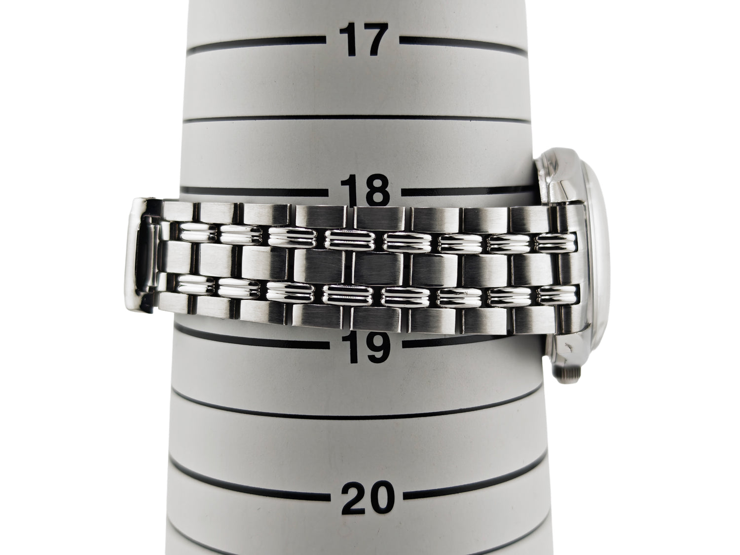 ユニバーサルジュネーブ ポールルーター・デイト Ref.869113/02 / Universal Genève Polerouter Date