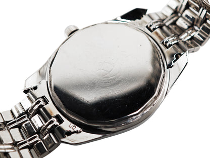 ユニバーサルジュネーブ ポールルーター・デイト Ref.869113/02 / Universal Genève Polerouter Date