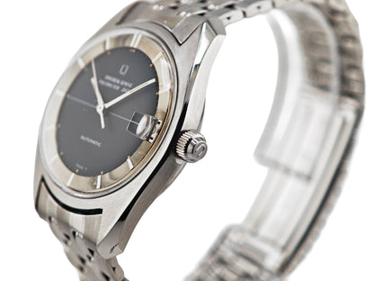 ユニバーサルジュネーブ ポールルーター・デイト Ref.869113/02 / Universal Genève Polerouter Date