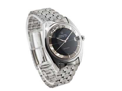 ユニバーサルジュネーブ ポールルーター・デイト Ref.869113/02 / Universal Genève Polerouter Date