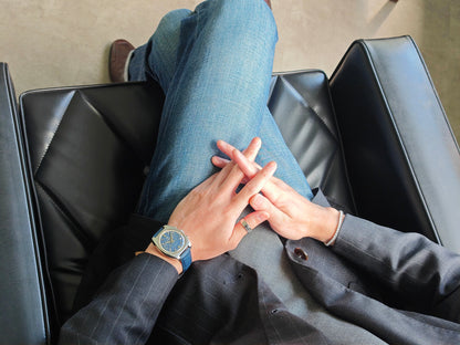 クロトン(ニバダ) クロノグラフ Ref.109B / CROTON(NIVADA) Chronograph 70&