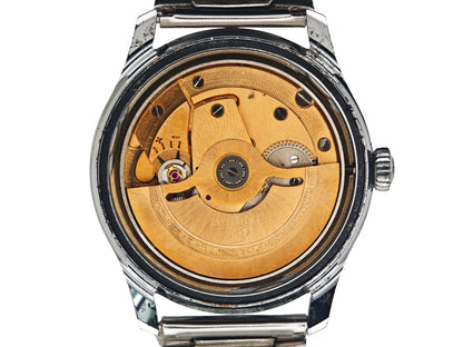 エニカ ウルトラソニック Cal.AR1125 / ENICAR Ultrasonic 60&