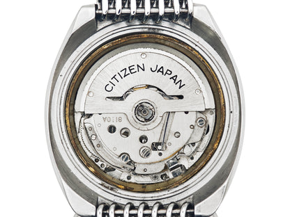 シチズン チャレンジタイマー Ref.4-901193K / CITIZEN Challenge Timer 70&