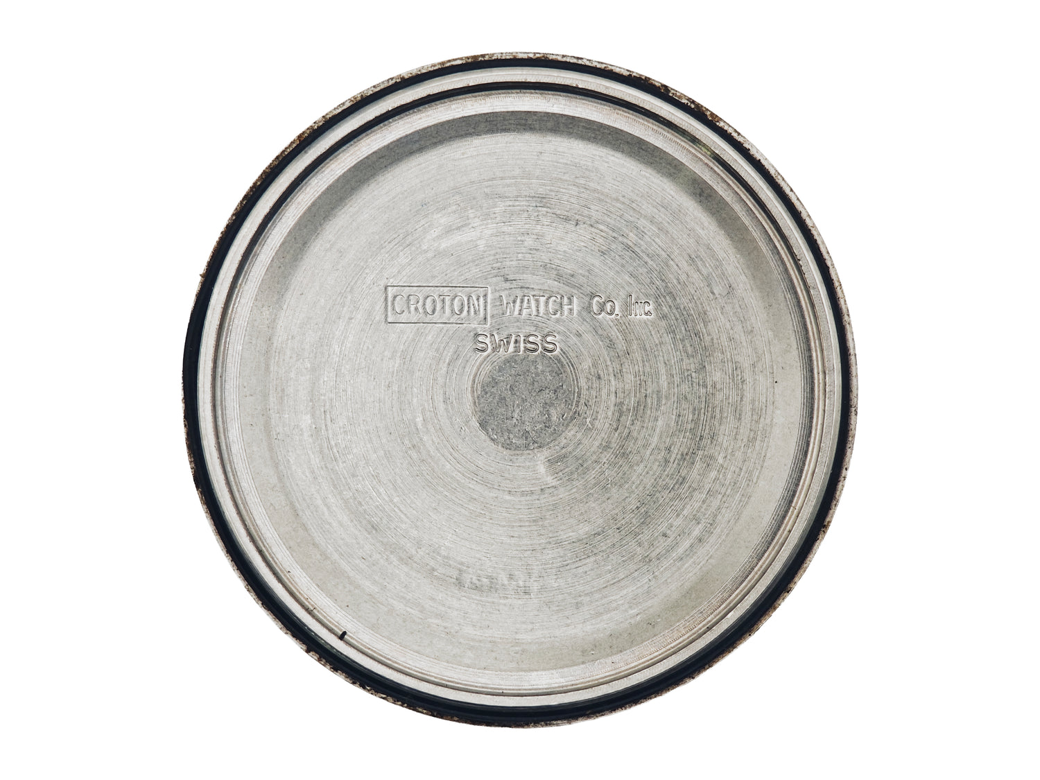 クロトン(ニバダ) クロノグラフ Ref.109B / CROTON(NIVADA) Chronograph 70&