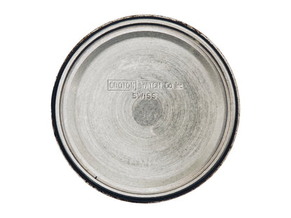 クロトン(ニバダ) クロノグラフ Ref.109B / CROTON(NIVADA) Chronograph 70&