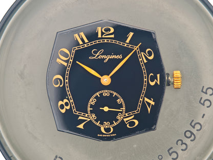 ロンジン シンパシーケース Cal.L846.4 / LONGINES Sympathy 70&