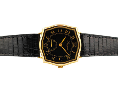 ロンジン シンパシーケース Cal.L846.4 / LONGINES Sympathy 70&