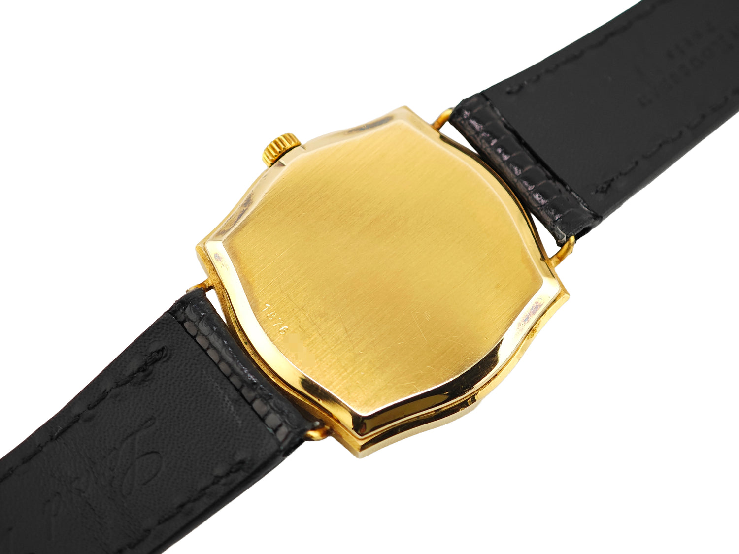 ロンジン シンパシーケース Cal.L846.4 / LONGINES Sympathy 70&