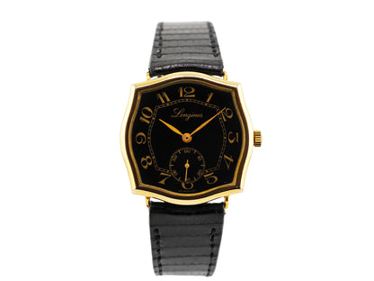 ロンジン シンパシーケース Cal.L846.4 / LONGINES Sympathy 70&