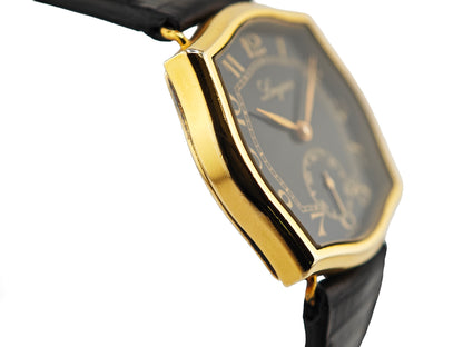ロンジン シンパシーケース Cal.L846.4 / LONGINES Sympathy 70&