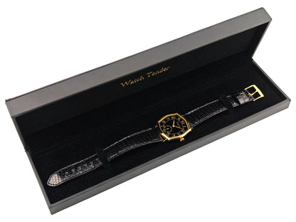 ロンジン シンパシーケース Cal.L846.4 / LONGINES Sympathy 70&