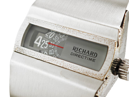 リチャード ディレクタイム バシュマコフ / RICHARD DIRECTIME Baschmakoff Design 70&
