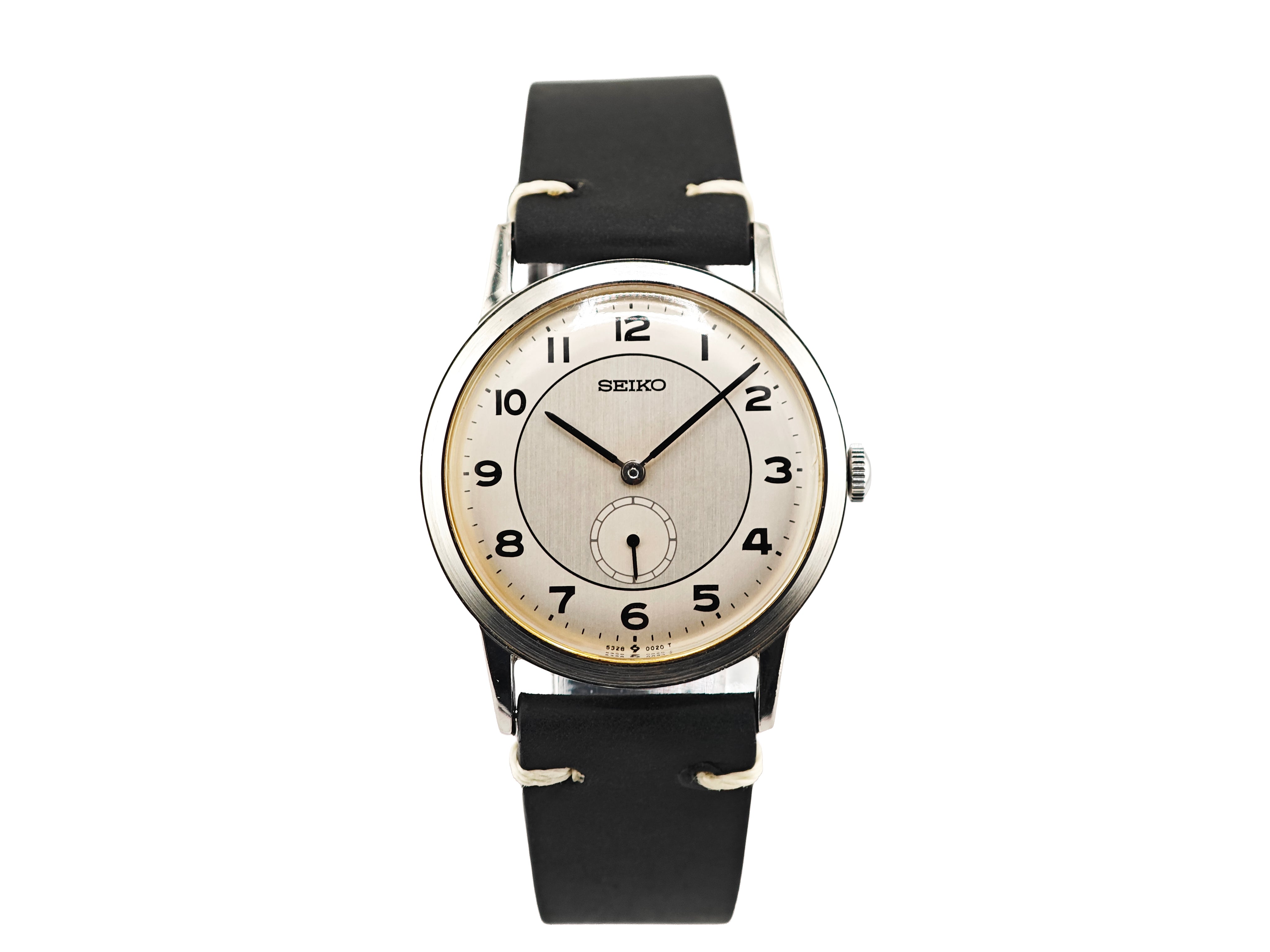 スイスセイコー スイス製ムーブメント Ref.5328-0020 / SEIKO with