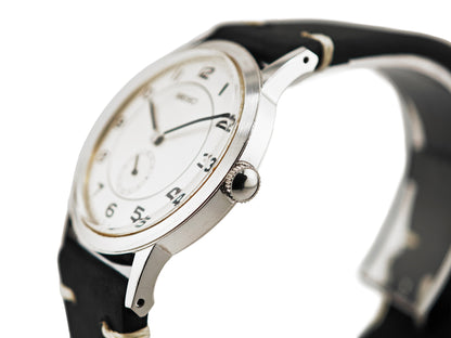 スイスセイコー スイス製ムーブメント Ref.5328-0020  / SEIKO with Swiss Movement Cal.5328A 1975&