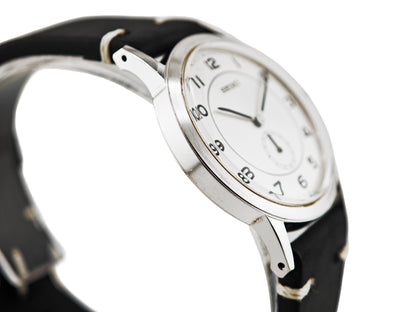 スイスセイコー スイス製ムーブメント Ref.5328-0020  / SEIKO with Swiss Movement Cal.5328A 1975&