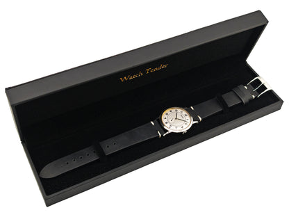 スイスセイコー スイス製ムーブメント Ref.5328-0020  / SEIKO with Swiss Movement Cal.5328A 1975&