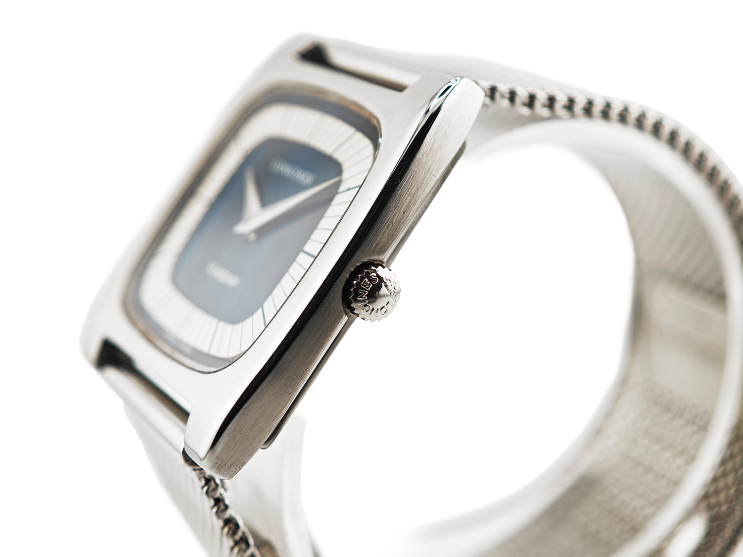 ロンジン フラッグシップ Ref.4050 Cal. 428 / LONGINES Flagship Square 70&