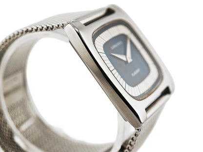 ロンジン フラッグシップ Ref.4050 Cal. 428 / LONGINES Flagship Square 70&