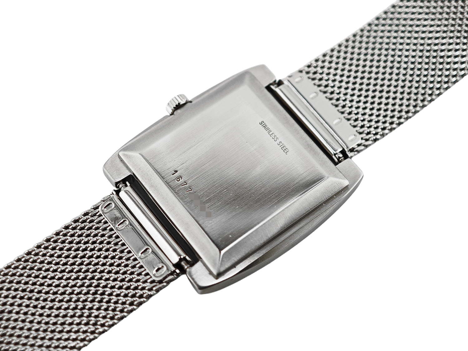 ロンジン フラッグシップ Ref.4050 Cal. 428 / LONGINES Flagship Square 70&