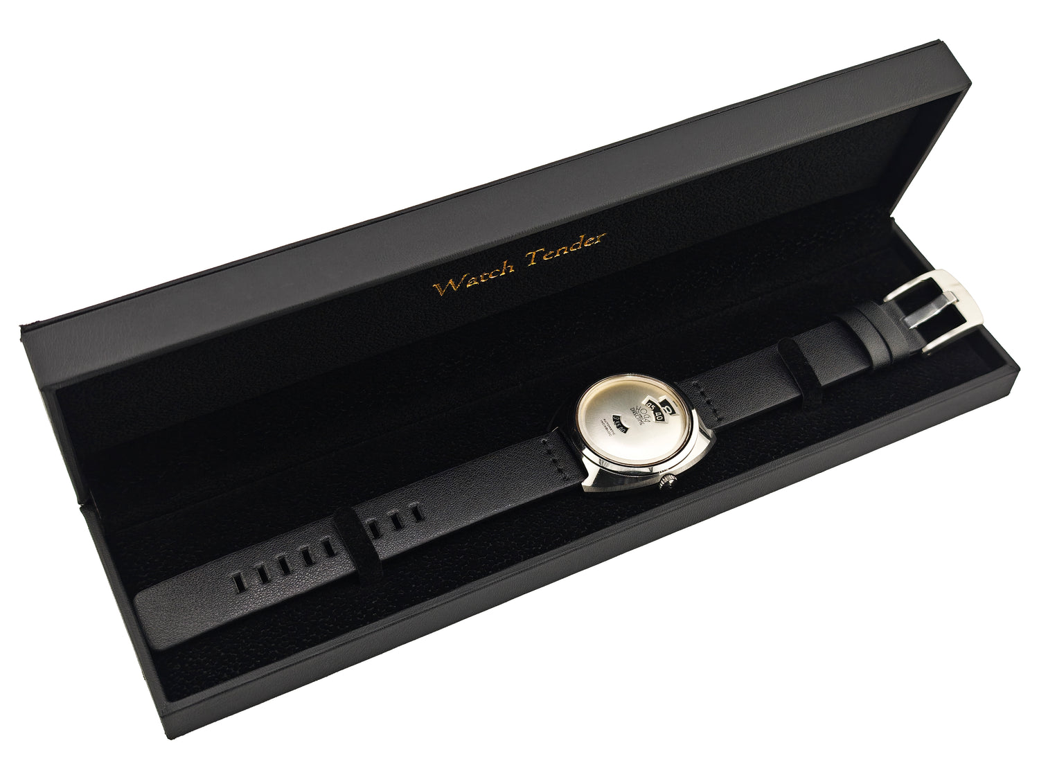 ホガ ディレクタイム Cal. AS 1902 / HOGA DIRECTIME 70&