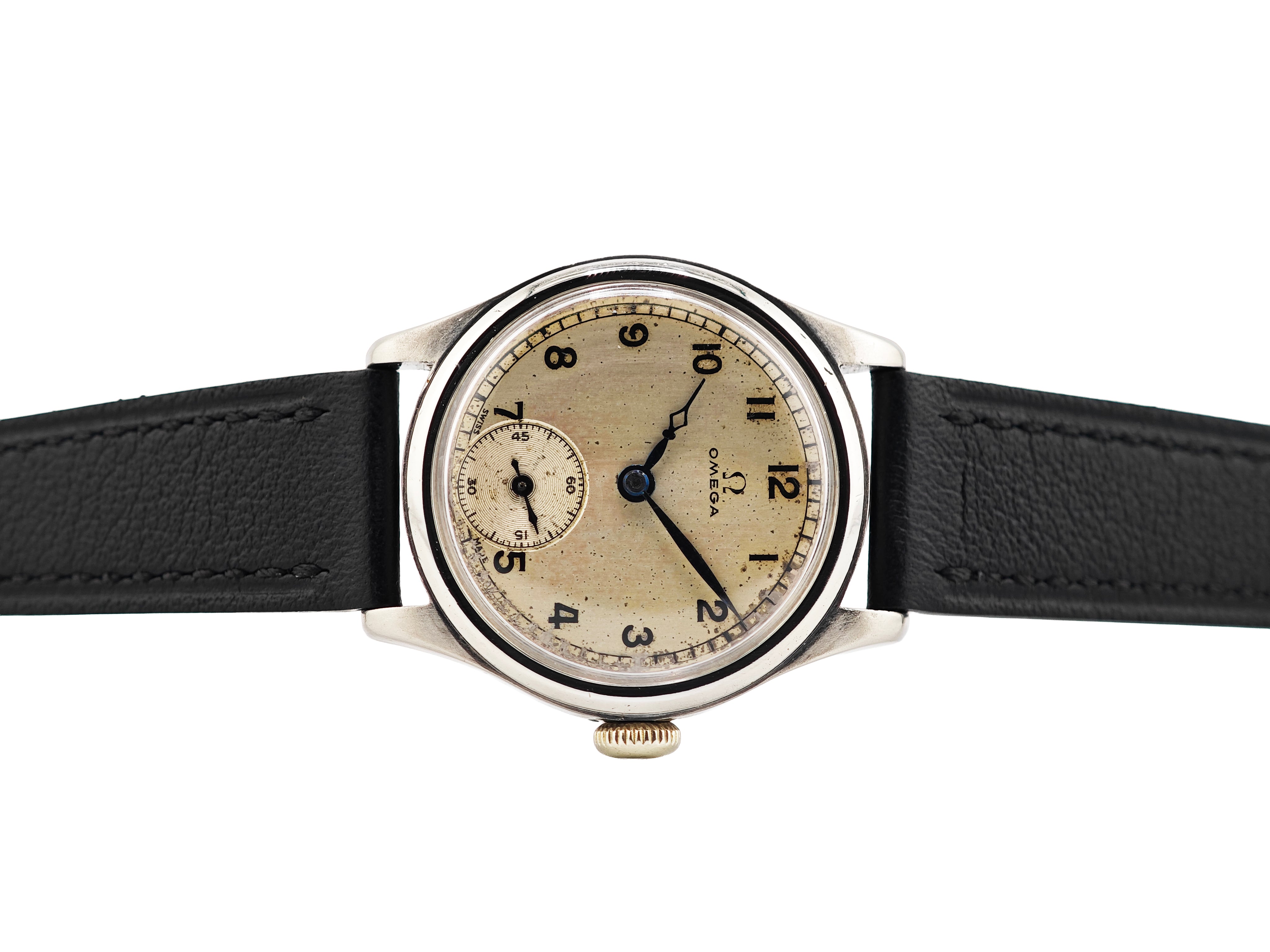 OMEGA | 銀座の高級腕時計専門店 ｜アンティーク・ヴィンテージ・中古