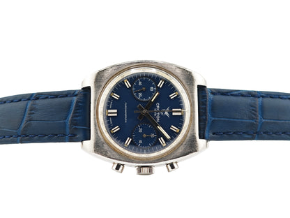 クロトン(ニバダ) クロノグラフ Ref.109B / CROTON(NIVADA) Chronograph 70&