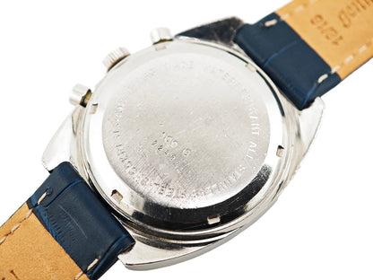 クロトン(ニバダ) クロノグラフ Ref.109B / CROTON(NIVADA) Chronograph 70&