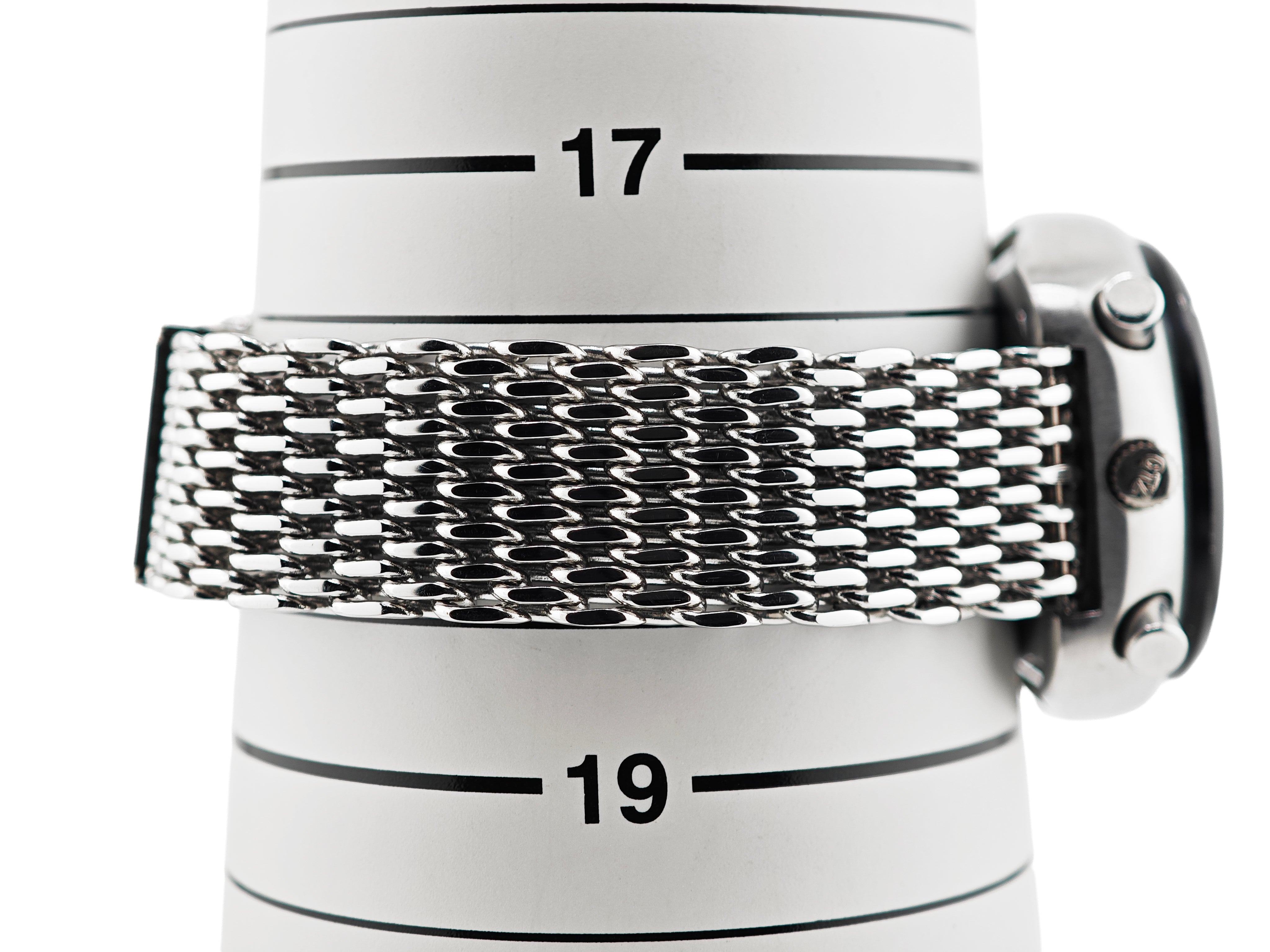 シチズン チャレンジタイマー Ref.4-901193K / CITIZEN Challenge