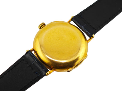 ヴァシュロン・コンスタンタン デミハンター K18金無垢 / Vacheron Constantin HALF HUNTER