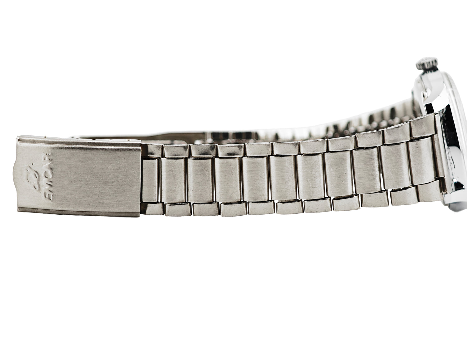 エニカ ウルトラソニック Cal.AR1125 / ENICAR Ultrasonic 60&