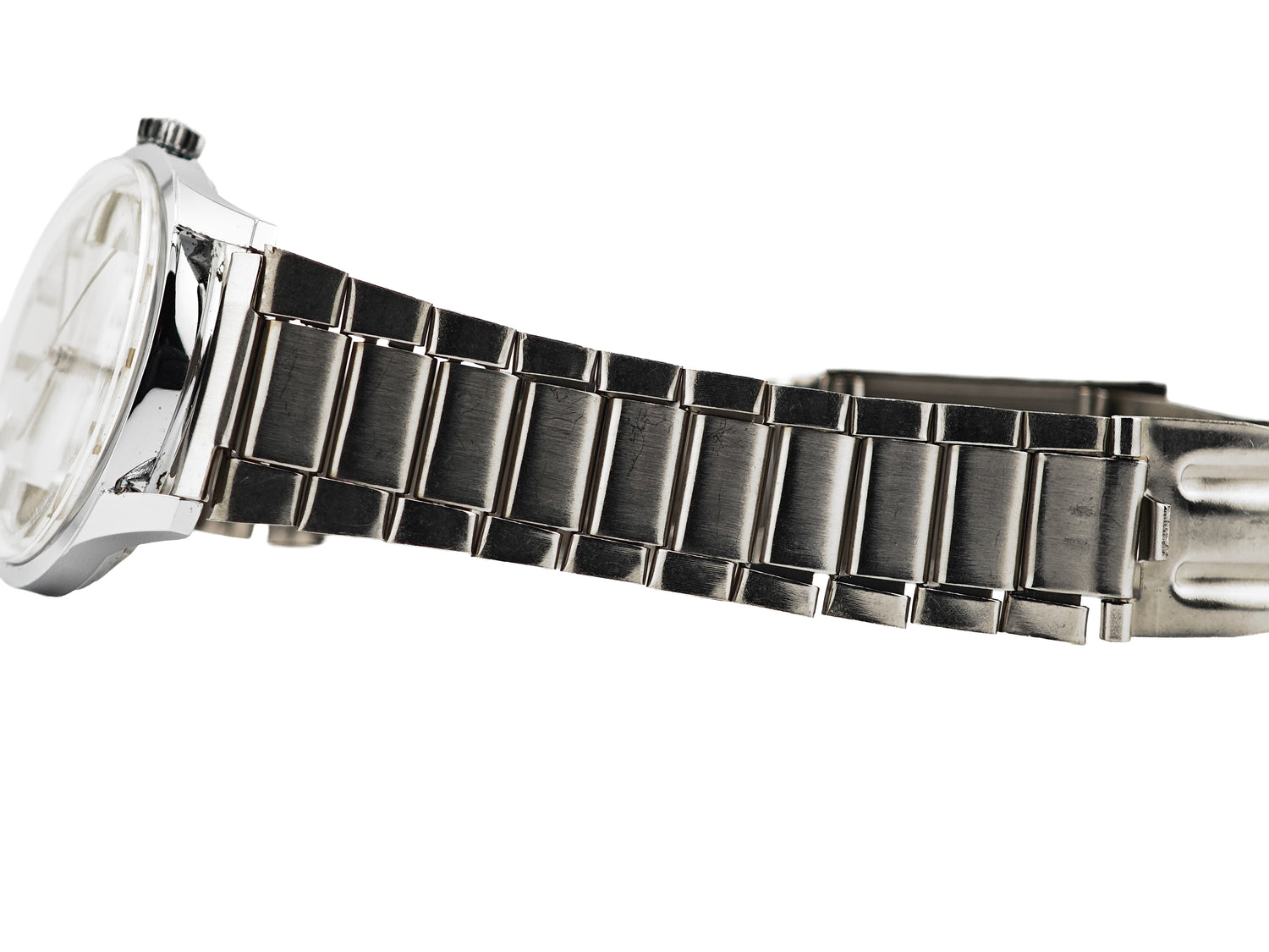 エニカ ウルトラソニック Cal.AR1125 / ENICAR Ultrasonic 60&