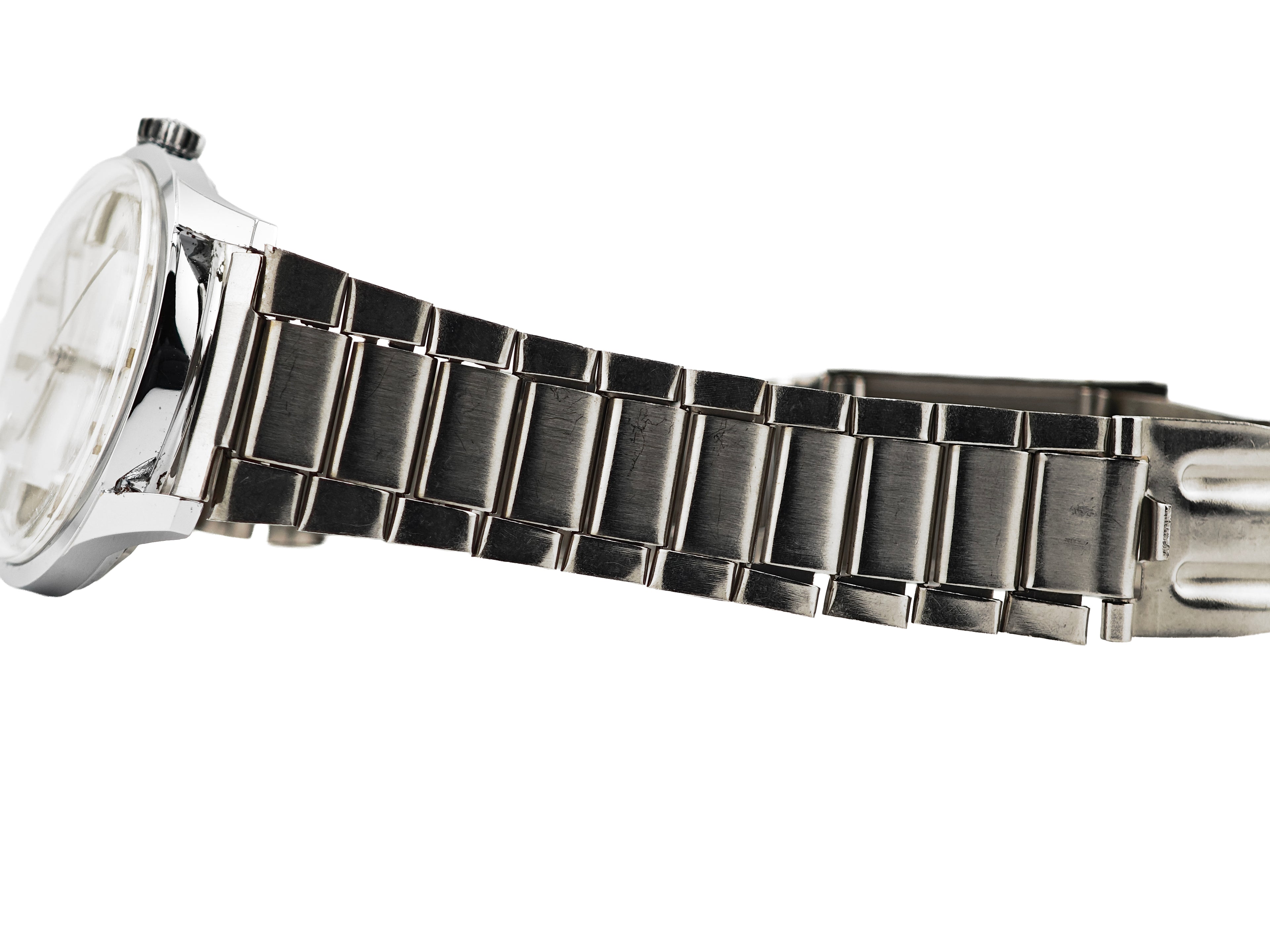 エニカ ウルトラソニック Cal.AR1125 / ENICAR Ultrasonic 60&