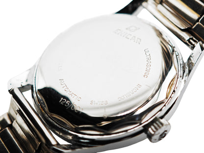 エニカ ウルトラソニック Cal.AR1125 / ENICAR Ultrasonic 60&