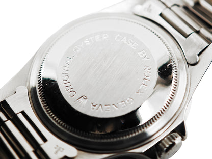 チューダー 青サブマリーナー 36mm / TUDOR SUBMARINER BLUE Ref.75090 Blue