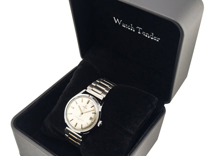 エニカ ウルトラソニック Cal.AR1125 / ENICAR Ultrasonic 60&