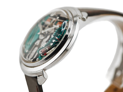 ブローバ アキュトロン スペースビュー / Bulova Accutron Spaceview 60&